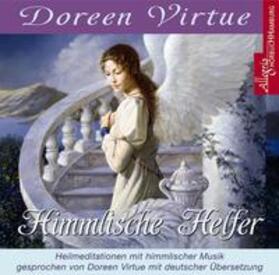 Virtue |  Himmlische Helfer. CD | Sonstiges |  Sack Fachmedien