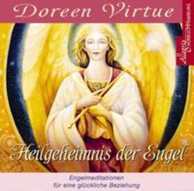 Virtue |  Heilgeheimnis der Engel. CD | Sonstiges |  Sack Fachmedien