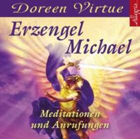 Virtue |  Erzengel Michael | Sonstiges |  Sack Fachmedien