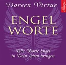 Virtue |  Engel-Worte | Sonstiges |  Sack Fachmedien