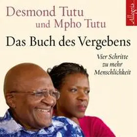 Tutu |  Das Buch des Vergebens | Sonstiges |  Sack Fachmedien