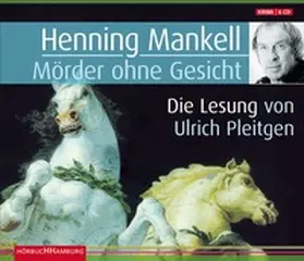 Mankell |  Mörder ohne Gesicht | Sonstiges |  Sack Fachmedien