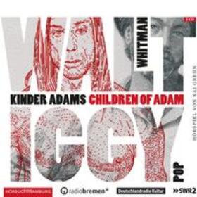 Whitman |  Kinder Adams / Children of Adam | Sonstiges |  Sack Fachmedien