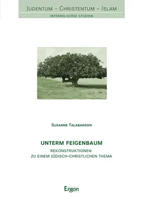 Talabardon |  Unterm Feigenbaum | Buch |  Sack Fachmedien