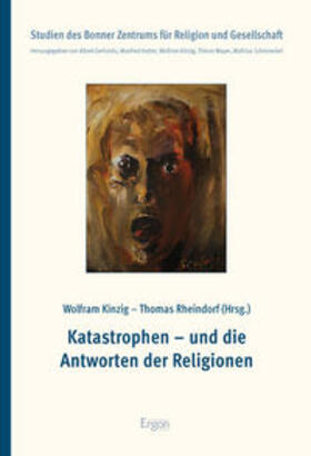 Kinzig / Rheindorf |  Katastrophen  und die Antworten der Religionen | Buch |  Sack Fachmedien