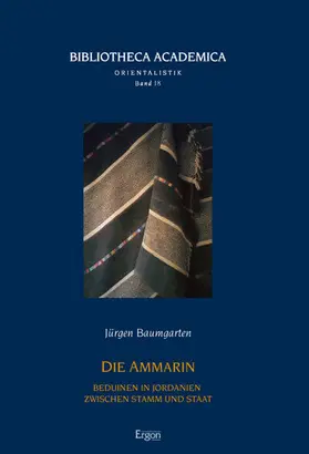 Baumgarten |  Die Ammarin | Buch |  Sack Fachmedien