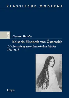 Maikler |  Kaiserin Elisabeth von Österreich | Buch |  Sack Fachmedien