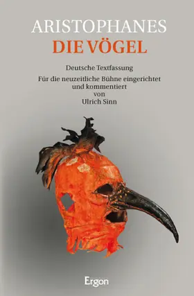 Sinn |  Aristophanes - Die Vögel | Buch |  Sack Fachmedien