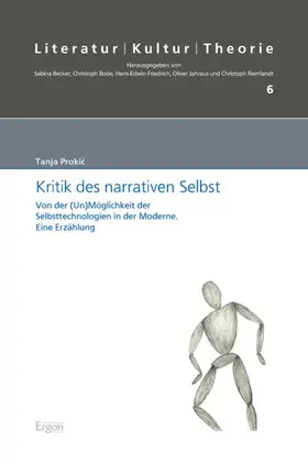 Prokic |  Kritik des narrativen Selbst | Buch |  Sack Fachmedien