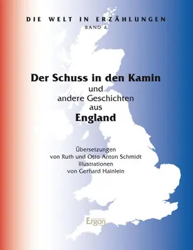 Schmidt |  Der Schuss in den Kamin | Buch |  Sack Fachmedien