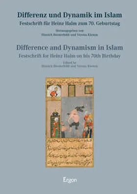 Biesterfeldt / Klemm |  Differenz und Dynamik im Islam / Difference and Dynamism in Islam | Buch |  Sack Fachmedien