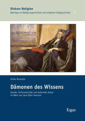 Brunotte |  Dämonen des Wissens | Buch |  Sack Fachmedien