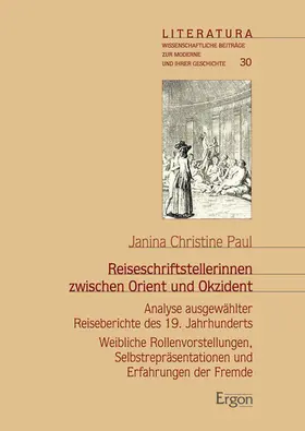 Paul |  Reiseschriftstellerinnen zwischen Orient und Okzident | Buch |  Sack Fachmedien