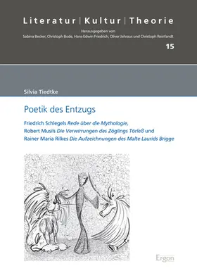 Tiedtke | Poetik des Entzugs | Buch | 978-3-89913-992-1 | sack.de