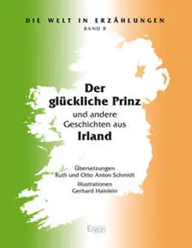 Schmidt |  Der glückliche Prinz | Buch |  Sack Fachmedien