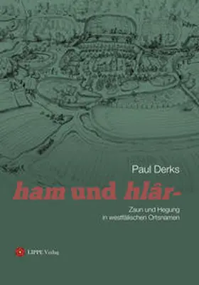 Derks |  ham und hlar | Buch |  Sack Fachmedien