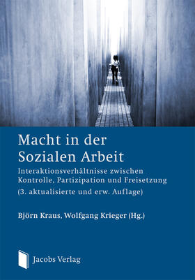 Kraus / Krieger |  Macht in der Sozialen Arbeit | Buch |  Sack Fachmedien