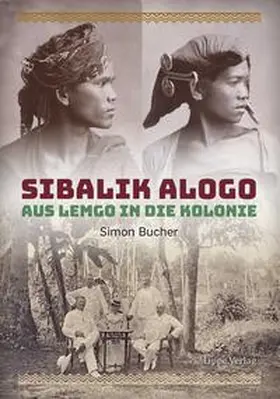 Bucher |  Sibalik Alogo | Buch |  Sack Fachmedien