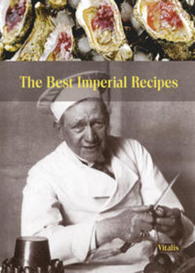 Salfellner |  The Best Imperial Recipes | Buch |  Sack Fachmedien
