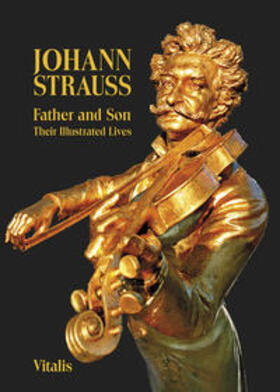 Weitlaner |  Johann Strauss | Buch |  Sack Fachmedien