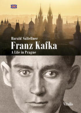 Salfellner |  Franz Kafka | Buch |  Sack Fachmedien