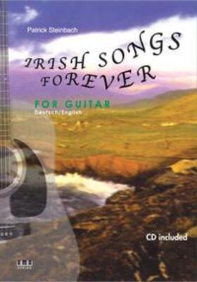 Steinbach |  Irish Songs Forever | Buch |  Sack Fachmedien