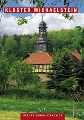 Stiftung Kloster Michaelstein / Probst |  Kloster Michaelstein | Buch |  Sack Fachmedien