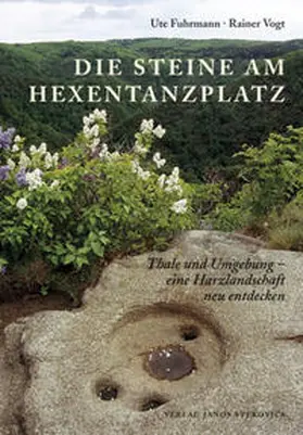 Fuhrmann / Vogt |  Die Steine am Hexentanzplatz | Buch |  Sack Fachmedien