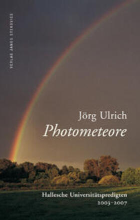 Ulrich |  Photometeore | Buch |  Sack Fachmedien