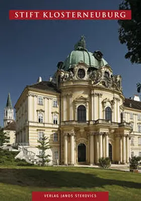 Huber |  Stift Klosterneuburg | Buch |  Sack Fachmedien