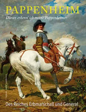 Reichel / Schuberth / Querengässer |  Pappenheim - Daran erkenn' ich meine Pappenheimer | Buch |  Sack Fachmedien