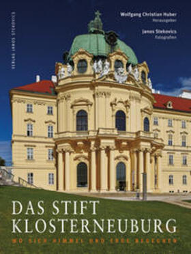 Buhlmann / Schandl / Potucek |  Das Stift Klosterneuburg | Buch |  Sack Fachmedien