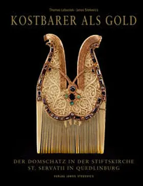 Labusiak |  Kostbarer als Gold | Buch |  Sack Fachmedien