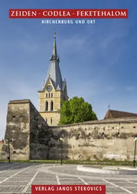 Popa / Deutsches Kulturforum östliches Europa (Potsdam) in Zusammenarbeit mit der Evangelischen Kirchengemeinde A.B. Zeiden und der Zeidener Nachbarschaft in Deutschland |  Zeiden-Codlea-Feketehalom | Buch |  Sack Fachmedien