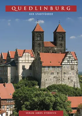 Rienäcker |  Quedlinburg | Buch |  Sack Fachmedien