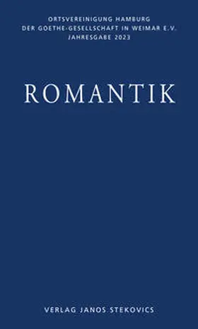 Matuschek / Wortmann / Hühn | Romantik | Buch | 978-3-89923-455-8 | sack.de