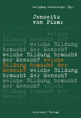 Schwarzkopf | Jenseits von Pisa | Buch | 978-3-89929-008-0 | sack.de