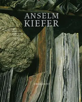 Spies / Kunsthalle Würth / Weber | Anselm Kiefer | Buch | 978-3-89929-029-5 | sack.de