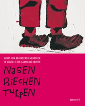 Weber | Nasen riechen Tulpen | Buch | 978-3-89929-141-4 | sack.de