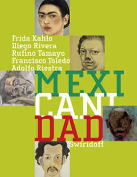 Fuentes / Monsivais / Riehle-Unkelbach |  Mexicanidad | Buch |  Sack Fachmedien