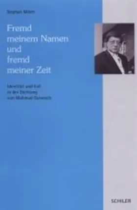 Milich |  Fremd meinem Namen und fremd meiner Zeit | Buch |  Sack Fachmedien