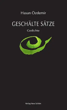 Özdemir |  Geschälte Sätze | Buch |  Sack Fachmedien