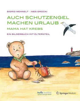 Wehnelt / Grocki |  Auch Schutzengel machen Urlaub | Buch |  Sack Fachmedien