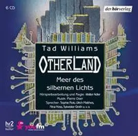 Williams |  Otherland: Meer des silbernen Lichts | Sonstiges |  Sack Fachmedien