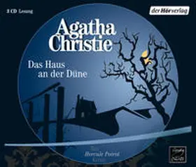 Christie |  Das Haus an der Düne. 3 CDs | Sonstiges |  Sack Fachmedien