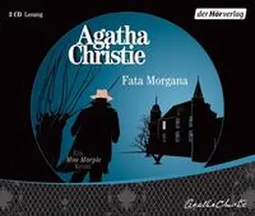 Christie |  Fata Morgana. 3 CDs | Sonstiges |  Sack Fachmedien