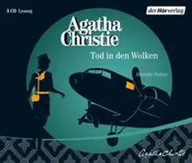 Christie |  Tod in den Wolken. 3 CDs | Sonstiges |  Sack Fachmedien