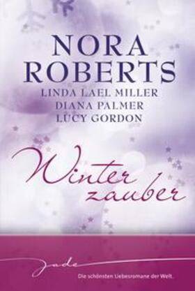 Palmer / Roberts / Miller |  Winterzauber | Buch |  Sack Fachmedien