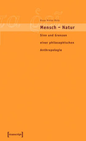 Holz (verst.) |  Mensch - Natur | Buch |  Sack Fachmedien