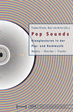 Phleps (verst.) / Appen |  Pop Sounds | Buch |  Sack Fachmedien